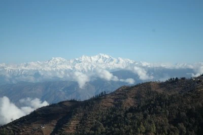 Kanatal - Tehri Dam - Water Sports